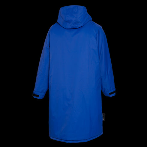 Poncho Explore - Flash Blue